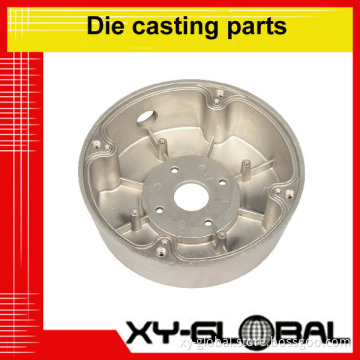 Precision Die Casting Part